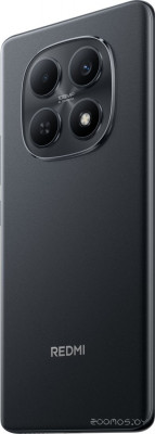 Redmi Note 15 8GB/256GB международная версия (черный)