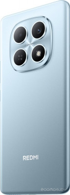 Redmi Note 15 8GB/256GB международная версия (синий)
