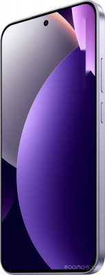 Redmi Note 15 Pro 5G 8GB/256GB международная версия (фиолетовый)