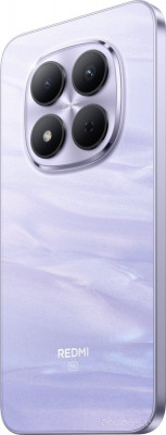 Redmi Note 15 Pro 5G 8GB/256GB международная версия (фиолетовый)