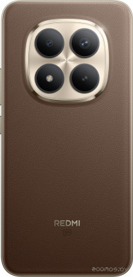 Redmi Note 15 Pro+ 5G 8GB/256GB международная версия (коричневый)