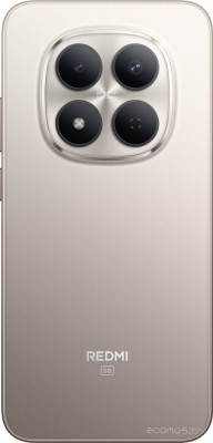 Redmi Note 15 Pro 5G 8GB/256GB международная версия (титановый)