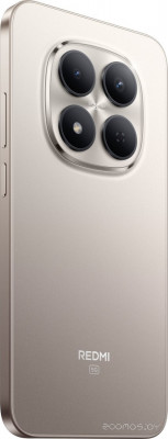 Redmi Note 15 Pro 5G 8GB/256GB международная версия (титановый)