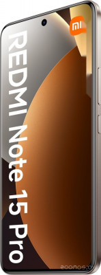Redmi Note 15 Pro 8GB/256GB международная версия (бежевый)