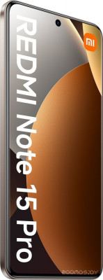 Redmi Note 15 Pro 8GB/256GB международная версия (бежевый)