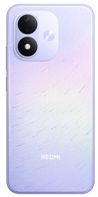 Redmi Note 17 4GB/128GB международная версия (фиолетовый)