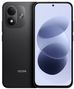 Redmi Note 17 5G 6GB/256GB международная версия (черный)