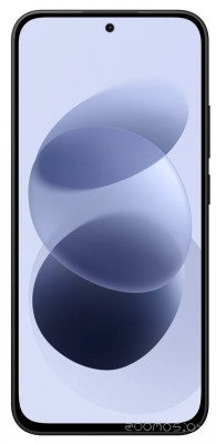 Redmi Note 17 5G 6GB/256GB международная версия (черный)