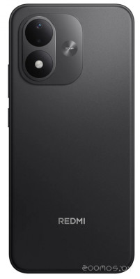 Redmi Note 17 5G 6GB/256GB международная версия (черный)