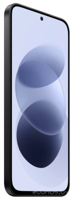 Redmi Note 17 5G 6GB/256GB международная версия (черный)