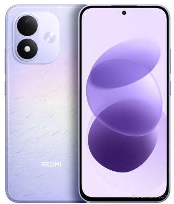 Redmi Note 17 5G 6GB/256GB международная версия (фиолетовый)