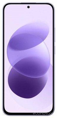 Redmi Note 17 5G 6GB/256GB международная версия (фиолетовый)