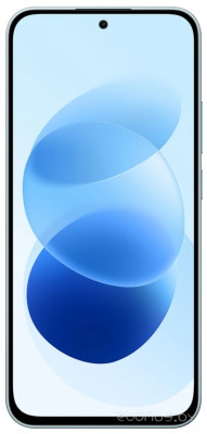Redmi Note 17 5G 6GB/256GB международная версия (голубой)