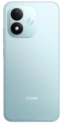 Redmi Note 17 5G 6GB/256GB международная версия (голубой)