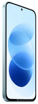 Redmi Note 17 5G 6GB/256GB международная версия (голубой)