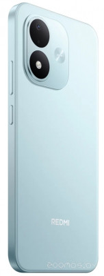 Redmi Note 17 5G 6GB/256GB международная версия (голубой)