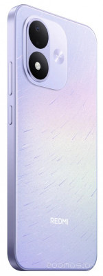 Redmi Note 17 6GB/256GB международная версия (фиолетовый)