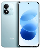 Redmi Note 17 6GB/256GB международная версия (голубой)