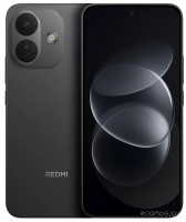 Redmi Note 17 Pro 5G 8GB/512GB международная версия (черный)
