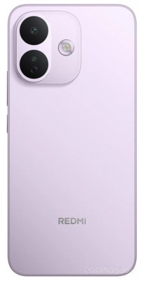 Redmi Note 17 Pro 5G 8GB/512GB международная версия (сиреневый)