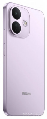 Redmi Note 17 Pro 5G 8GB/512GB международная версия (сиреневый)