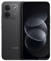 Redmi Note 17 Pro Max 5G 8GB/512GB международная версия (черный)