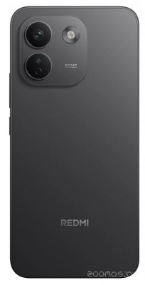 Redmi Note 17 Pro Max 5G 8GB/512GB международная версия (черный)