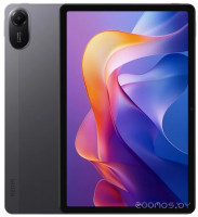Redmi Pad 2 4G 4GB/128GB международная версия (темно-серый)