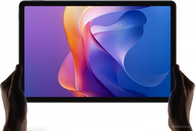 Redmi Pad 2 4G 4GB/128GB международная версия (темно-серый)