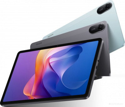Redmi Pad 2 4G 8GB/256GB международная версия (темно-серый)