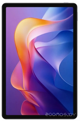 Redmi Pad 2 8GB/256GB международная версия (темно-серый)