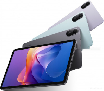 Redmi Pad 2 8GB/256GB международная версия (темно-серый)