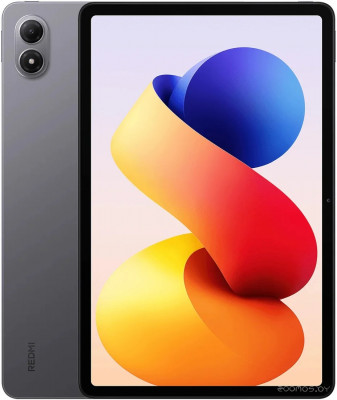 Redmi Pad 2 Pro 8GB/256GB международная версия (графитовый серый)