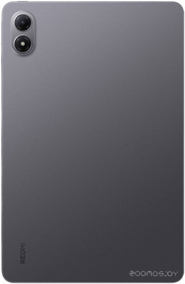 Redmi Pad 2 Pro 8GB/256GB международная версия (графитовый серый)