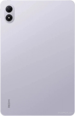 Redmi Pad 2 Pro 8GB/256GB международная версия (лавандовый пурпур)
