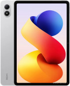 Redmi Pad 2 Pro 8GB/256GB международная версия (серебристый)