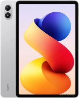 Redmi Pad 2 Pro 8GB/256GB международная версия (серебристый)