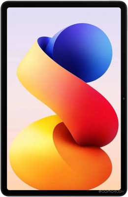 Redmi Pad 2 Pro 8GB/256GB международная версия (серебристый)