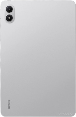 Redmi Pad 2 Pro 8GB/256GB международная версия (серебристый)
