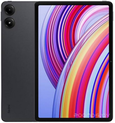 Redmi Pad Pro 6GB/128GB международная версия (серый)