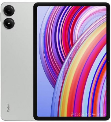 Redmi Pad Pro 6GB/128GB международная версия (зеленый)