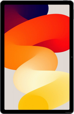 Redmi Pad SE 4GB/128GB международная версия (графитовый серый)