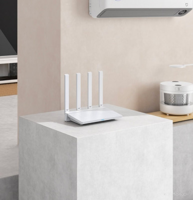 Router AX3000T (международная версия)