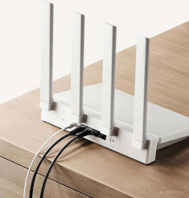 Router AX3000T (международная версия)