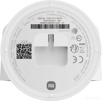 Smart Camera C100 MJSXJ25CM (международная версия)