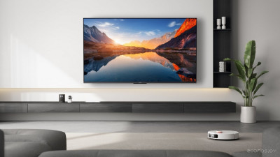 TV A 32" 2025 (международная версия)