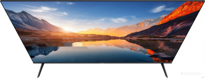 TV A 50" 2025 (международная версия)