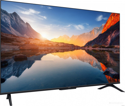 TV A 50" 2025 (международная версия)