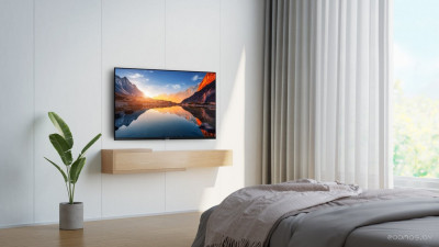 TV A 50" 2025 (международная версия)