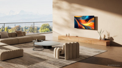 TV A 50" 2026 L50MB-ARU (международная версия)